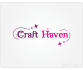 Design for Contest: Craft Haven needs a freshen up!