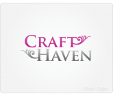 Design by Samir Gajjar for Contest: Craft Haven needs a freshen up!