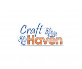 Design by KARYA JUARA for Contest: Craft Haven needs a freshen up!
