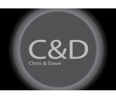 Design for Contest: Company Logo Design for CHRIS & DAVE Productions - Event Promotions