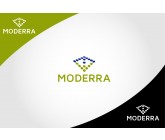 Design by spiderdesign for Contest: Moderra logo design