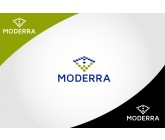 Design by spiderdesign for Contest: Moderra logo design