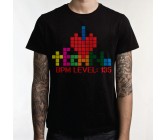 Design by dudinca for Contest: Music T - Shirt design