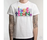 Design by dudinca for Contest:  Music T - Shirt design