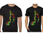 Design by creativealys for Contest: Music T - Shirt design