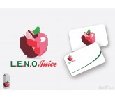 Design by dudinca for Contest: organic, fresh, lifestyle, juice, cold pressed