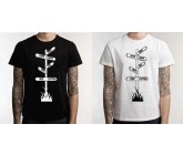 Design by dudinca for Contest:  7 deadly sins T-Shirt design