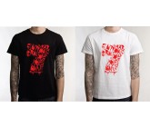Design by dudinca for Contest: 7 deadly sins T-Shirt design