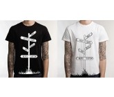 Design by dudinca for Contest:  7 deadly sins T-Shirt design