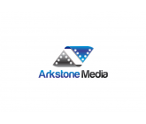 Design by alfenz for Contest: Logo Design for Arkstone Media