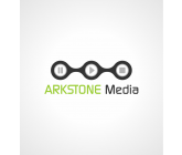 Design by alfenz for Contest: Logo Design for Arkstone Media