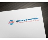 Design by Neverless for Contest: Lights and Emotions