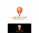 Design by alfenz for Contest: Lights and Emotions
