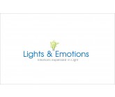Design by IQBAL KABIR for Contest: Lights and Emotions