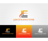 Design by logolumi for Contest: Lights and Emotions