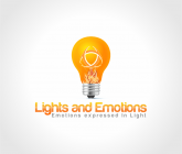 Design by alfenz for Contest: Lights and Emotions