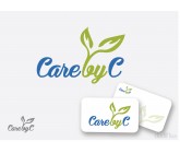 Design by dudinca for Contest: careByC Logo