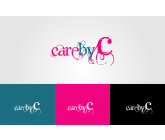 Design for Contest: careByC Logo