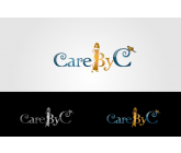 Design by logolumi for Contest: careByC Logo