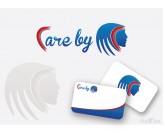 Design by dudinca for Contest: careByC Logo