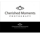 Design for Contest: Logo for Cherished Moments Photography\ Creating Art with Life 