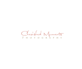 Design by smiley for Contest: Logo for Cherished Moments Photography\ Creating Art with Life 