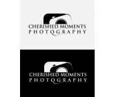 Design by zacksign for Contest: Logo for Cherished Moments Photography\ Creating Art with Life 