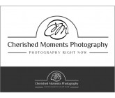 Design by eugeniya for Contest: Logo for Cherished Moments Photography\ Creating Art with Life 