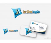 Design by dudinca for Contest: Logo & Card Design for Carpet & Rug cleaning company