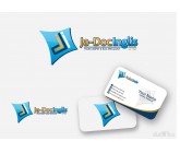 Design by dudinca for Contest: Logo & Card Design for Carpet & Rug cleaning company