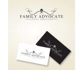 Design by dudinca for Contest: Family advocate needs your help