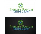 Design by yunus for Contest: Philips Ranch Dental Group