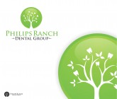 Design by Revdy for Contest: Philips Ranch Dental Group