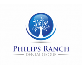 Design by H2O Entity for Contest: Philips Ranch Dental Group