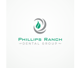 Design by erwinz for Contest: Philips Ranch Dental Group
