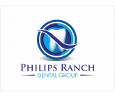 Design by H2O Entity for Contest:  Philips Ranch Dental Group