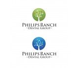 Design by Revdy for Contest: Philips Ranch Dental Group