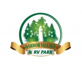 Design by Green Apple 723 for Contest: RV Park Logo Design Contest