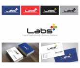 Design by steyr for Contest: LABS