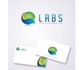 Design by dudinca for Contest: LABS
