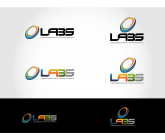 Design by logolumi for Contest: LABS