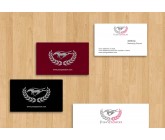Design by batiksolo for Contest: Logo and brand image for a classic car wedding hire business