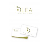 Design by dudinca for Contest: OLEA