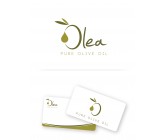 Design by dudinca for Contest: OLEA