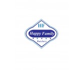 Design by Jfthomas81 for Contest: Happy Family Logo