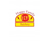 Design by Jfthomas81 for Contest: Happy Family Logo