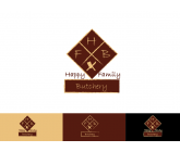 Design by creativealys for Contest: Happy Family Logo