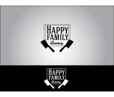 Design by KShanks for Contest: Happy Family Logo