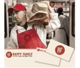 Design by dudinca for Contest: Happy Family Logo