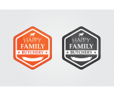Design for Contest: Happy Family Logo